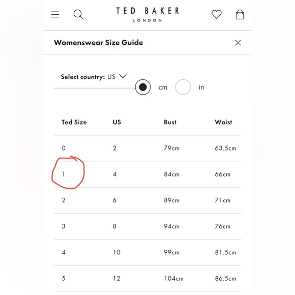 Ted Baker London shirt dress (orig. $395) - Picture 6 of 11